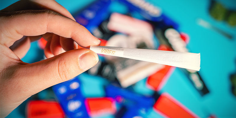 Końcowe wnioski na temat oferty produktów Vibes