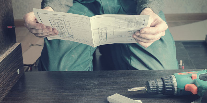 Instrukcje budowy komory laminarniej