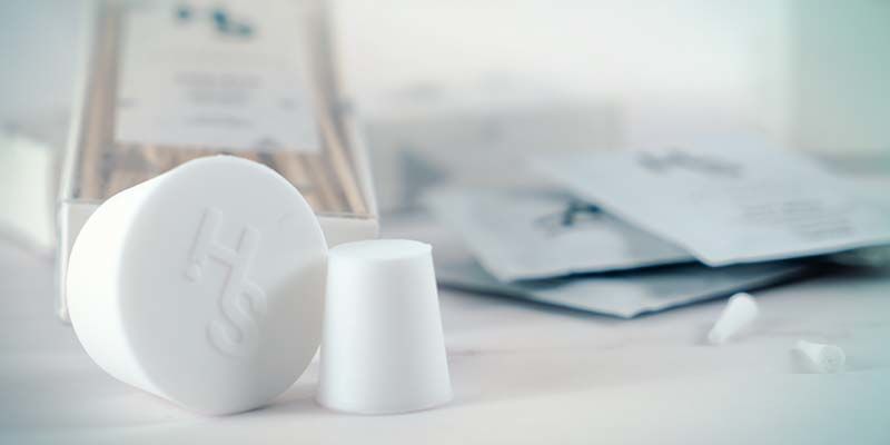 Akcesoria Higher Standards — dostępne już teraz! Akcesoria Higher Standards — dostępne już teraz!