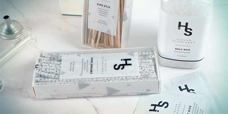 Higher Standards — Skromne początki, spektakularny rozwój Higher Standards — Skromne początki, spektakularny rozwój