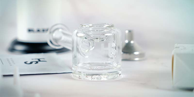 Higher Standards — Produkty premium dla koneserów marihuany Higher Standards — Produkty premium dla koneserów marihuany