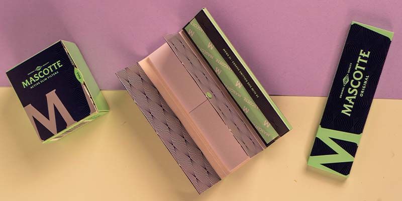 Powstanie marki Mascotte Powstanie marki Mascotte