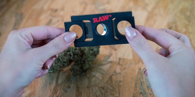 Obcinacz RAW Cone Cutter