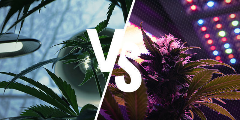 Jaka jest różnica między oświetleniem bocznym a oświetleniem uzupełniającym?