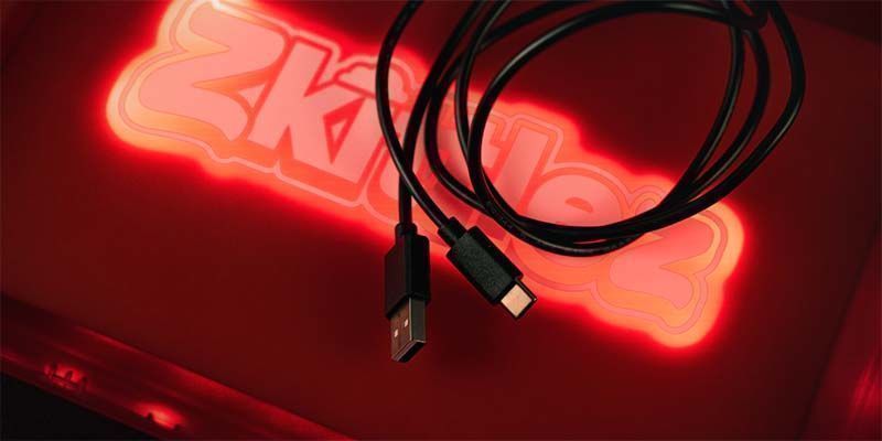 Glow Tray: Poznaj swój blask Glow Tray: Poznaj swój blask