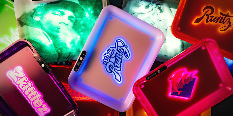 Get Your Glow On Get Your Glow On