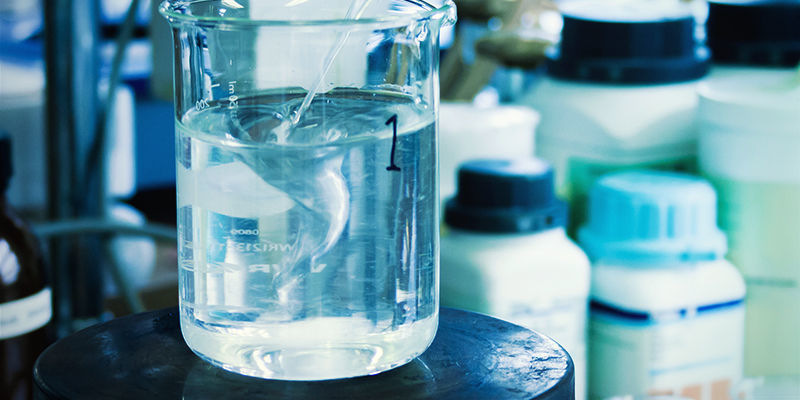 Jak powstaje Delta-8 THC?