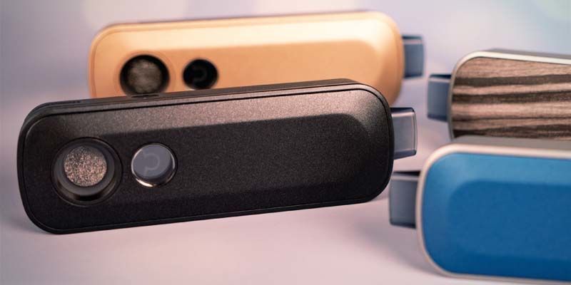 Funkcje i technologia Firefly 2+