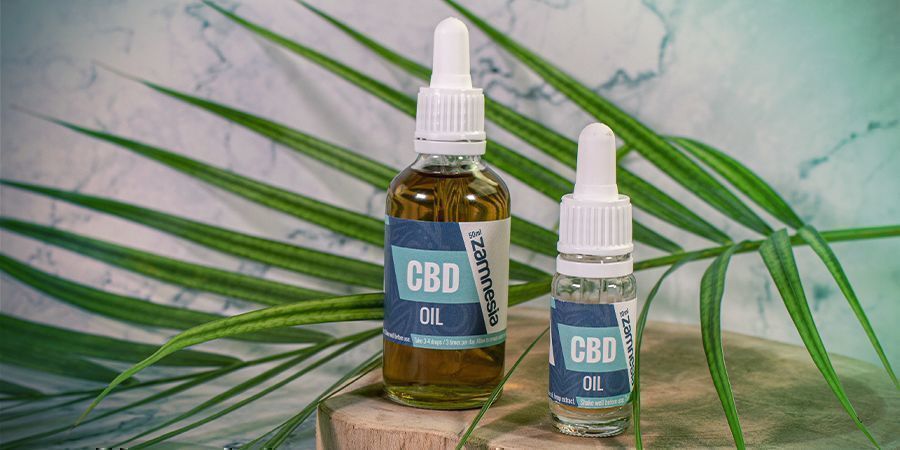 Zastosowania konopi: wellness