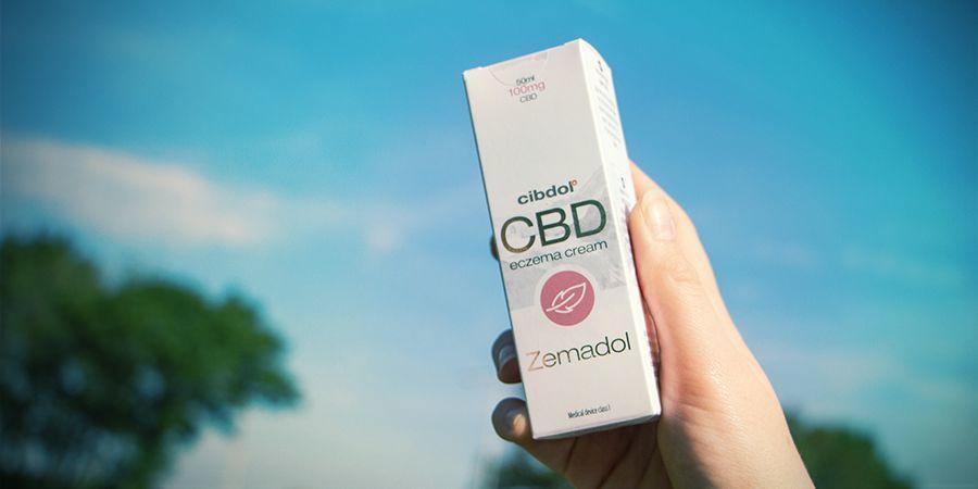 Zastosowania konopi: kosmetyki i pielęgnacja skóry