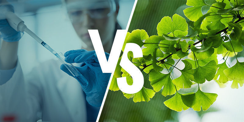 Nootropy syntetyczne a naturalne Nootropy syntetyczne a naturalne