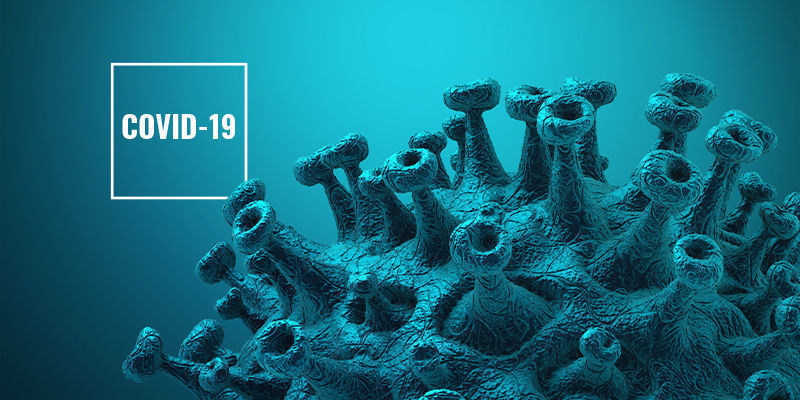 Jak koronawirus zakaża komórki? Jak koronawirus zakaża komórki?