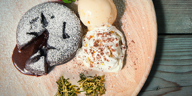 Lava Cake: smak i działanie Lava Cake: smak i działanie