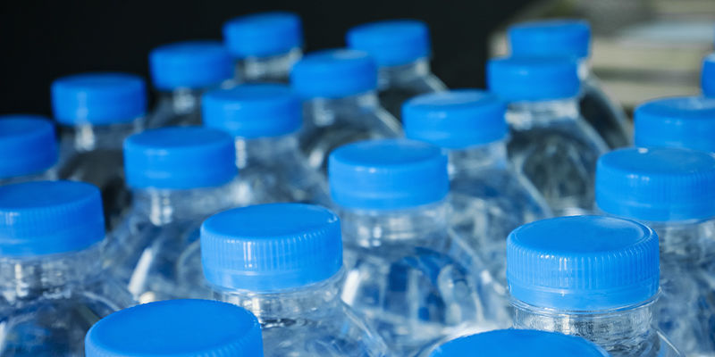 Jak przechowywać wodę z odwróconej osmozy