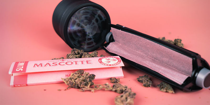 Futurola King Size Roller Futurola King Size Roller