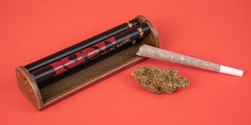 Phatty Roller By RAW Phatty Roller by RAW