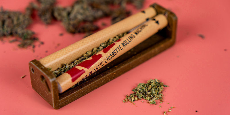 Cone Roller RAW Cone Roller RAW