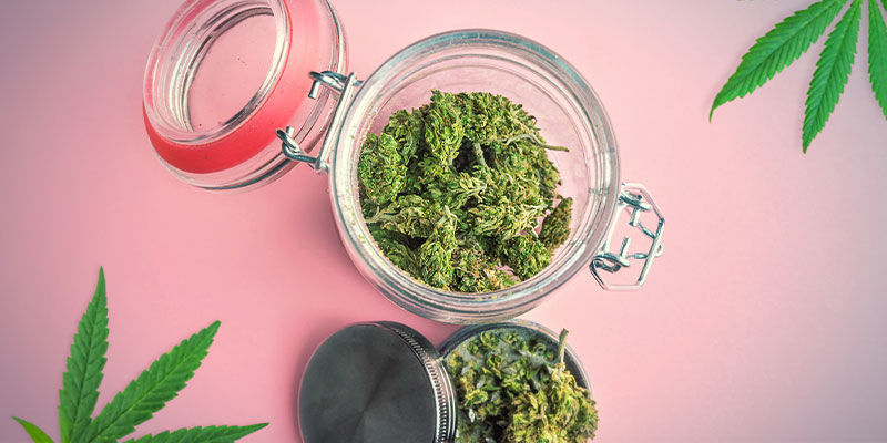 Pink Rozay: Smak i działanie