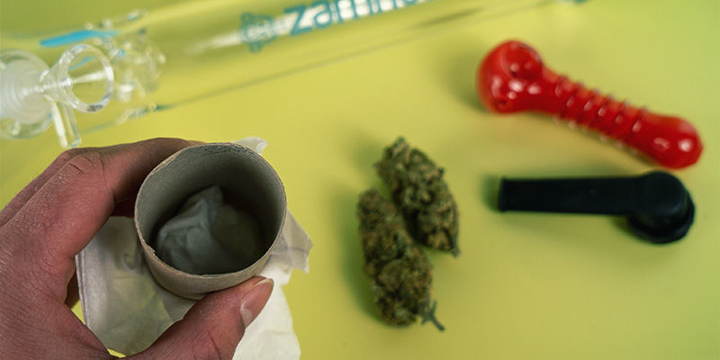 Jak dobrze działa sploof? Jak dobrze działa sploof?