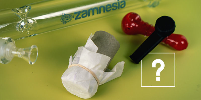 Czym jest sploof? Czym jest sploof?