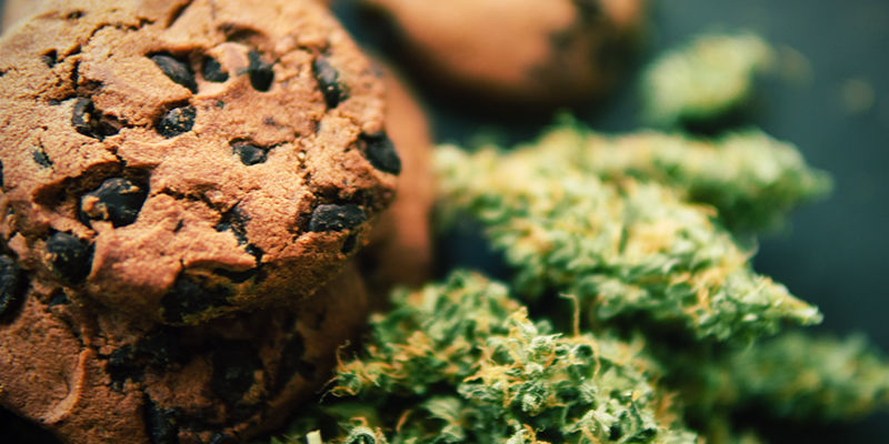 Jedzenie a używki rekreacyjne: coś do przemyślenia Jedzenie a używki rekreacyjne: coś do przemyślenia