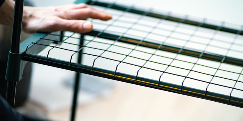 Zbuduj swój mini–szklarnik Namiot Martha: zbuduj swój mini–szklarnik