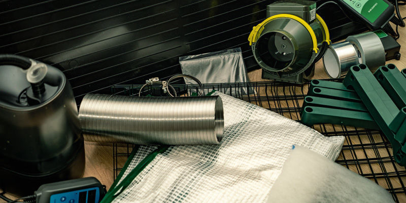 Czego potrzebujesz? Jak zbudować namiot Marty: Czego potrzebujesz?