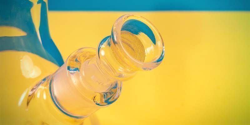 Miska EHLE Screen Notch