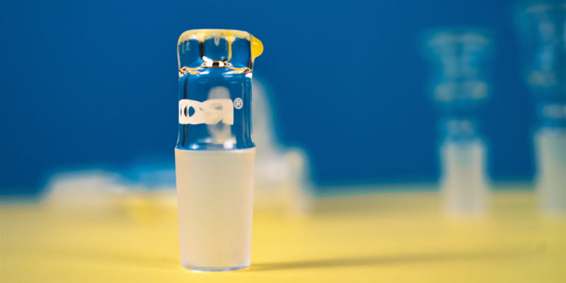 Adapter Roor Head Spliff