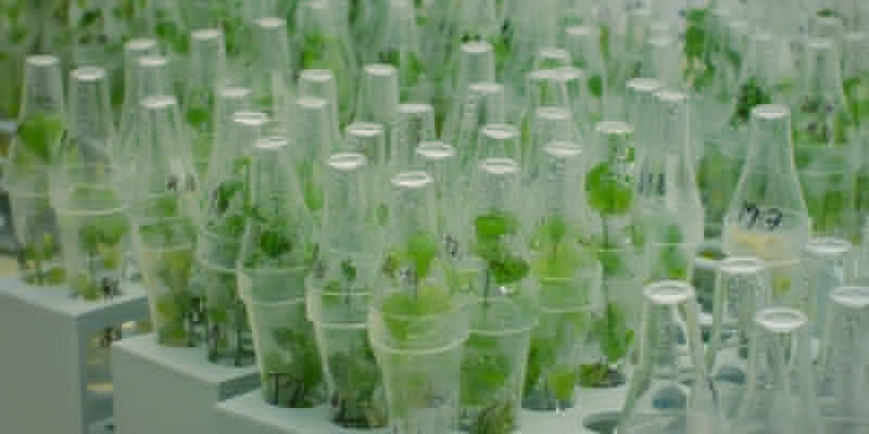 Na czym polega klonowanie papryki? Na czym polega klonowanie papryki?