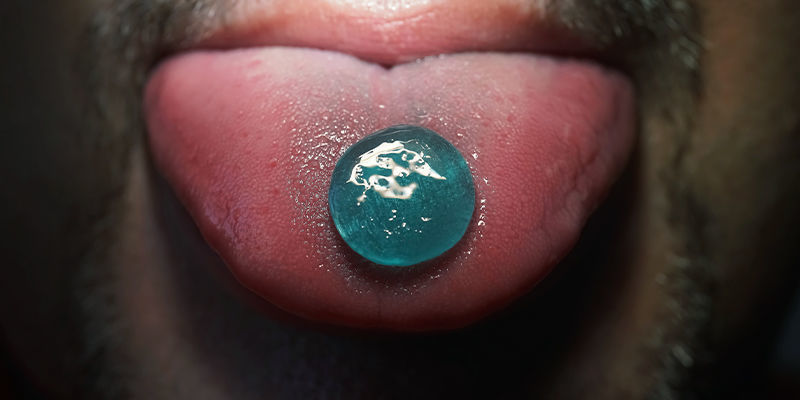 Spróbuj pastylek na gardło Spróbuj pastylek na gardło