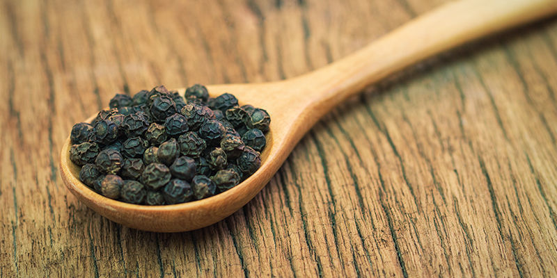 Co to jest pieprz? Co to jest pieprz?