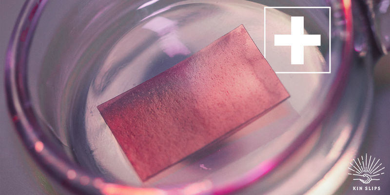 Jakie są zalety stosowania podjęzykowych pasków z THC?