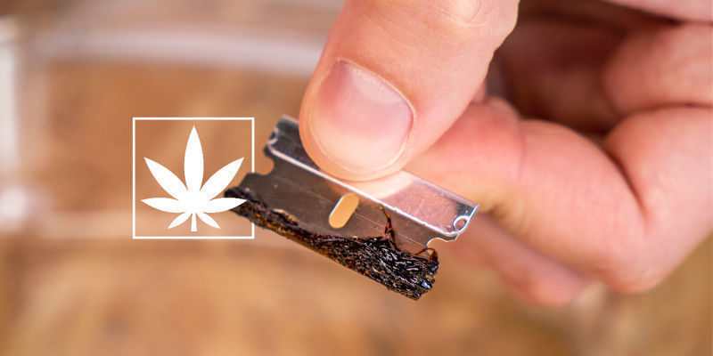 Czym jest haszysz QWISO?