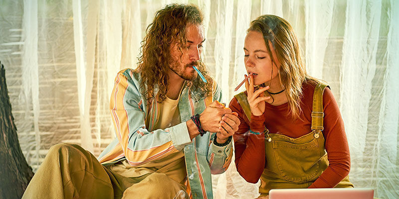 Place Yourself In A Relaxing Environment Place Yourself In A Relaxing Environment