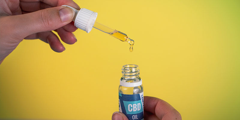Spróbuj CBD Try CBD