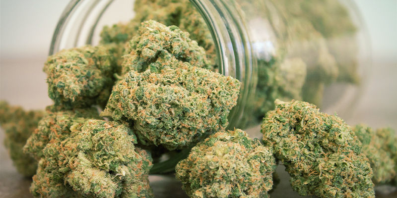 Larger Yields Larger yields