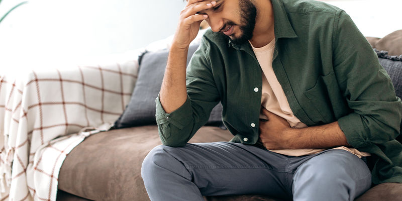 Czy stosowanie ashwagandhy ma skutki uboczne? Czy stosowanie ashwagandhy ma skutki uboczne?