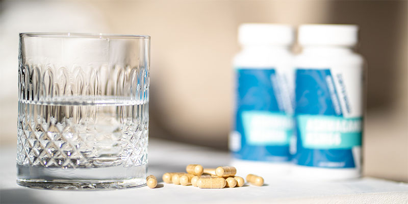 Jak stosować ashwagandhę? Jak stosować ashwagandhę?