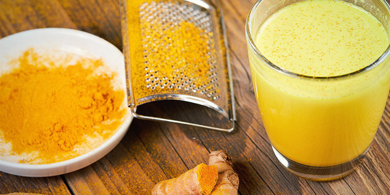 Różne formy kurkumy Różne formy kurkumy