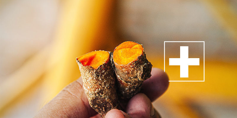 Na co jest dobra kurkuma? Na co jest dobra kurkuma?