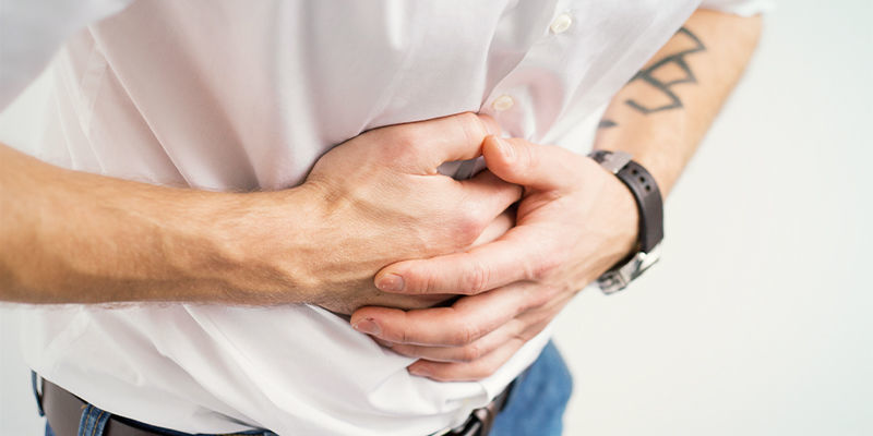 Czy kozłek lekarski wywołuje skutki uboczne?