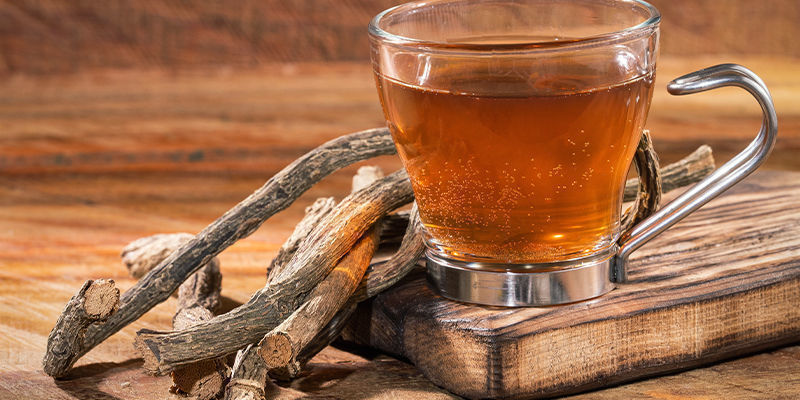 Czy warto stosować korzeń kozłka lekarskiego?