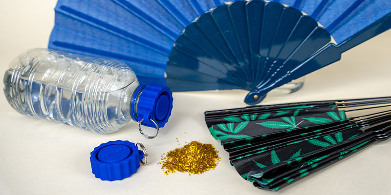 Niezbędne akcesoria