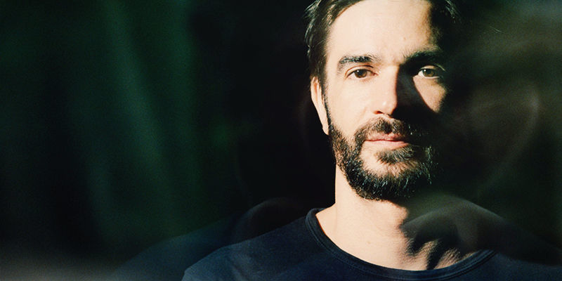 Jon Hopkins: Music For Psychedelic Therapy Jon Hopkins: Music For Psychedelic Therapy