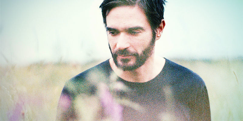 Jon Hopkins: Music For Psychedelic Therapy Jon Hopkins: Music For Psychedelic Therapy