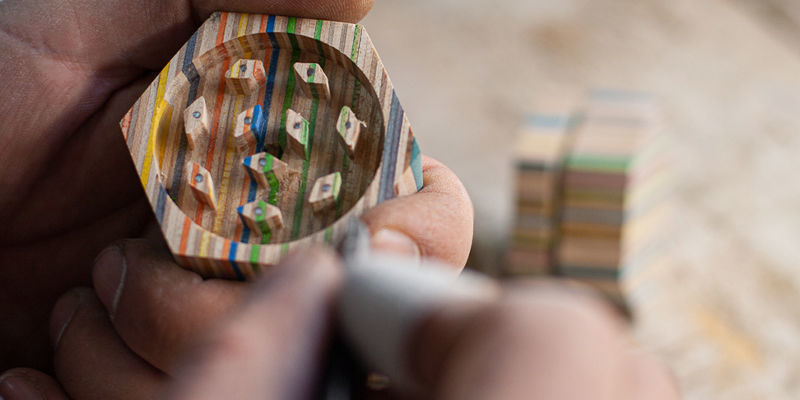 BoardThing — Teraz jest czas, by zadbać o nasz dom