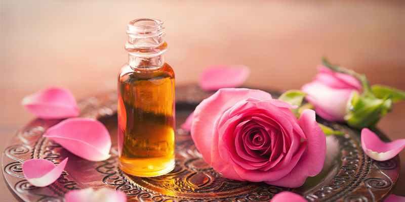 Gdzie można znaleźć geraniol? Gdzie można znaleźć geraniol?