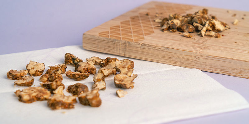 Suszenie na powietrzu