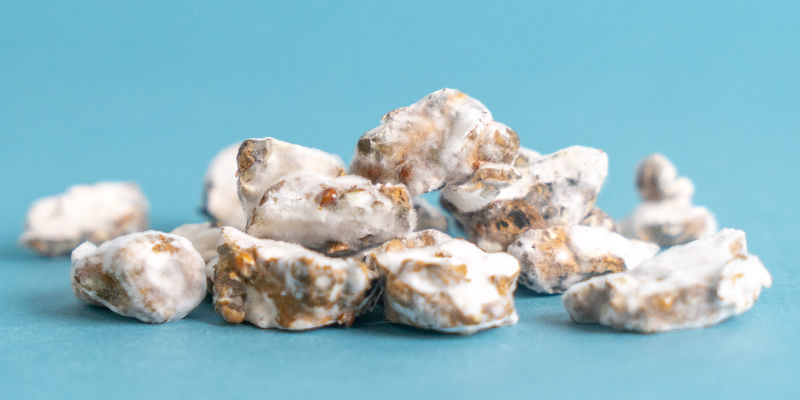 Dlaczego suszenie magicznych trufli jest ważne?